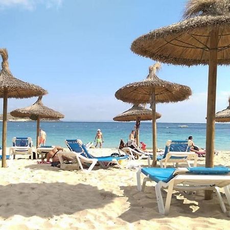 Nura Houses Magaluf Duplex 3 Eksteriør billede