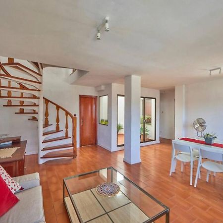 Nura Houses Magaluf Duplex 3 Eksteriør billede