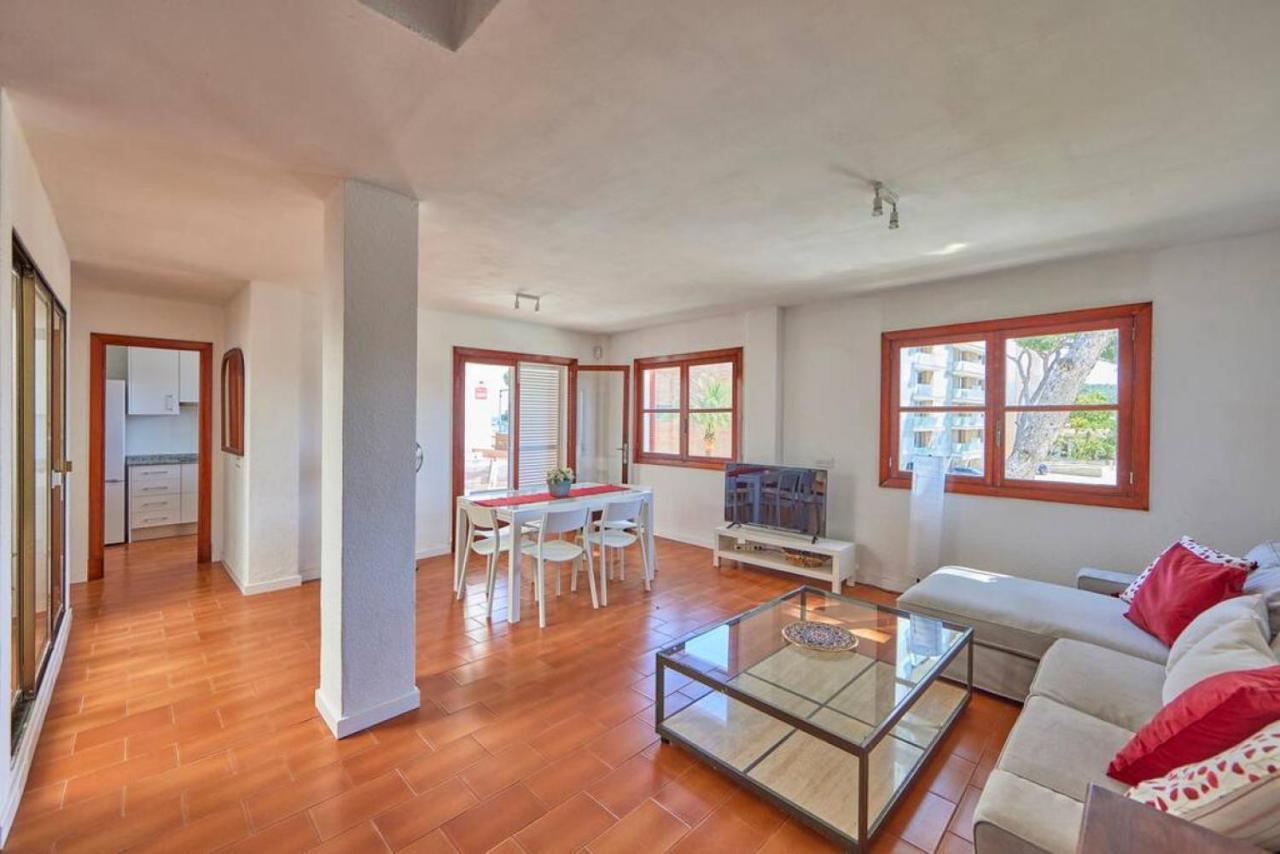 Nura Houses Magaluf Duplex 3 Eksteriør billede