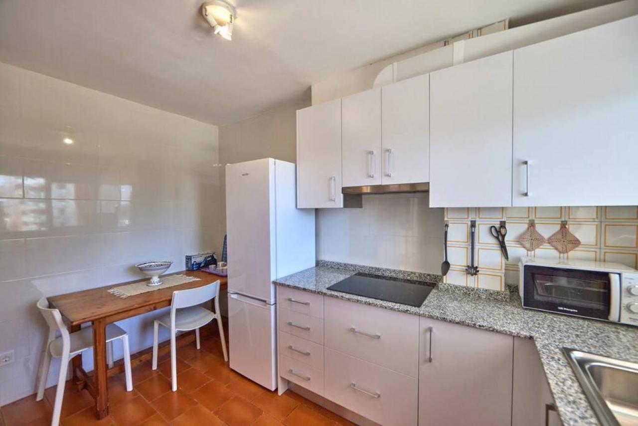 Nura Houses Magaluf Duplex 3 Eksteriør billede
