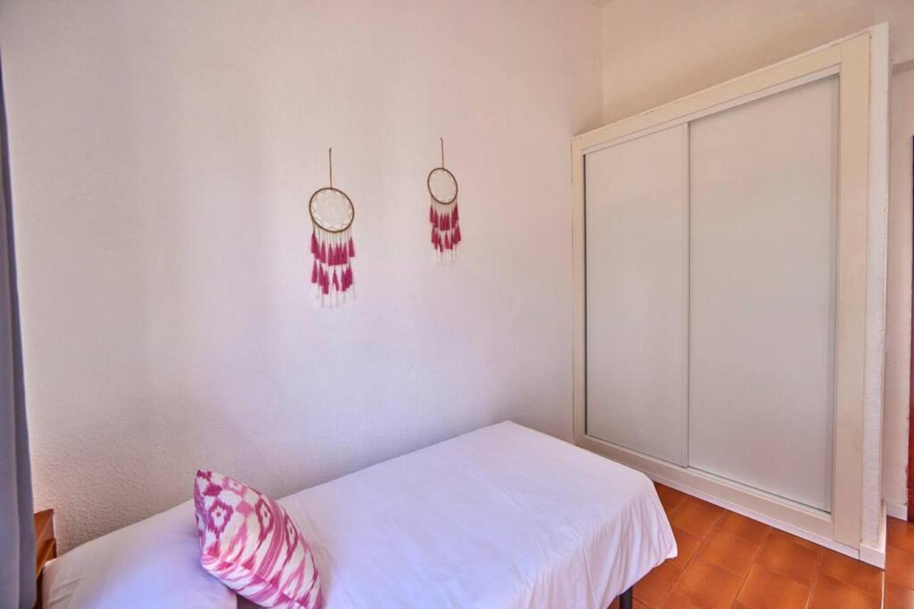 Nura Houses Magaluf Duplex 3 Eksteriør billede