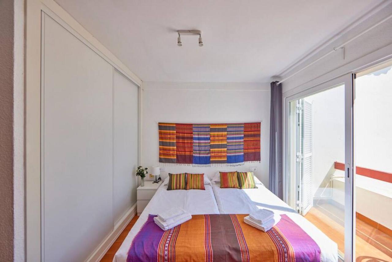 Nura Houses Magaluf Duplex 3 Eksteriør billede