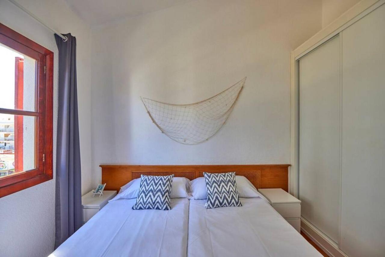 Nura Houses Magaluf Duplex 3 Eksteriør billede