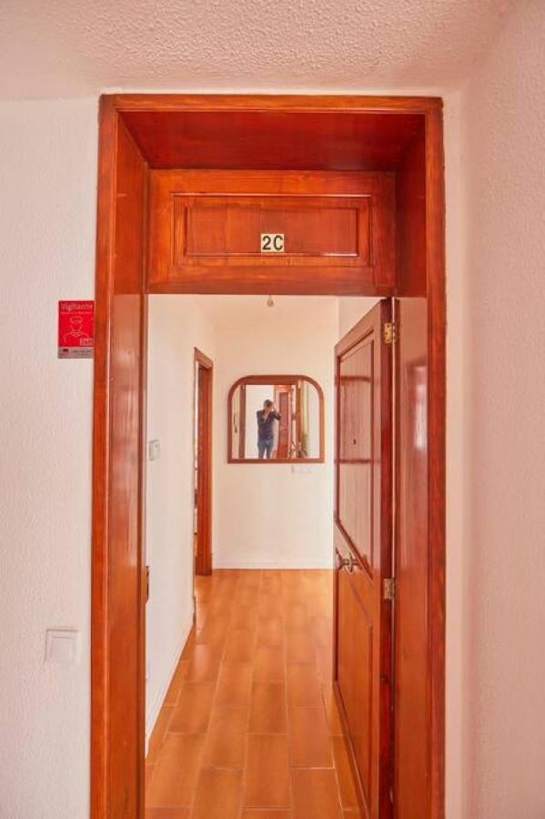 Nura Houses Magaluf Duplex 3 Eksteriør billede
