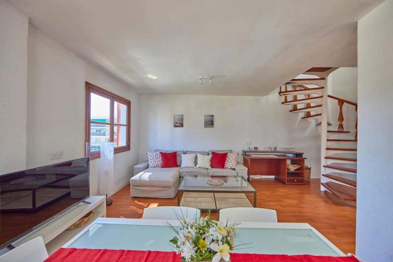Nura Houses Magaluf Duplex 3 Eksteriør billede
