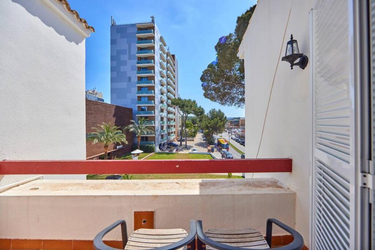 Nura Houses Magaluf Duplex 3 Eksteriør billede