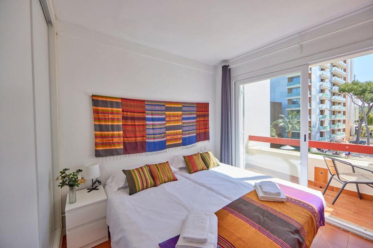 Nura Houses Magaluf Duplex 3 Eksteriør billede