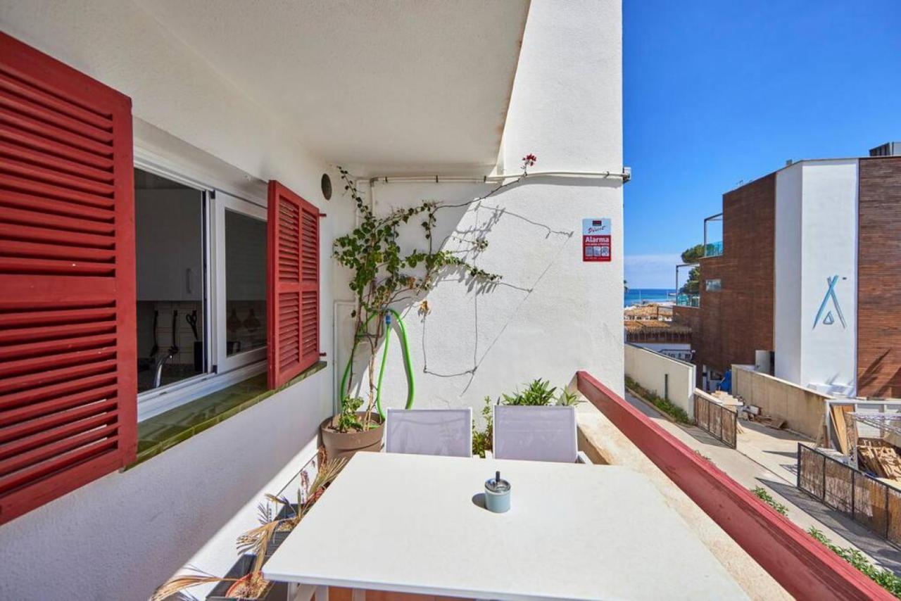 Nura Houses Magaluf Duplex 3 Eksteriør billede