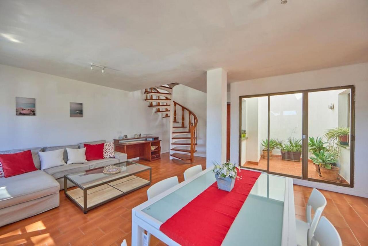 Nura Houses Magaluf Duplex 3 Eksteriør billede