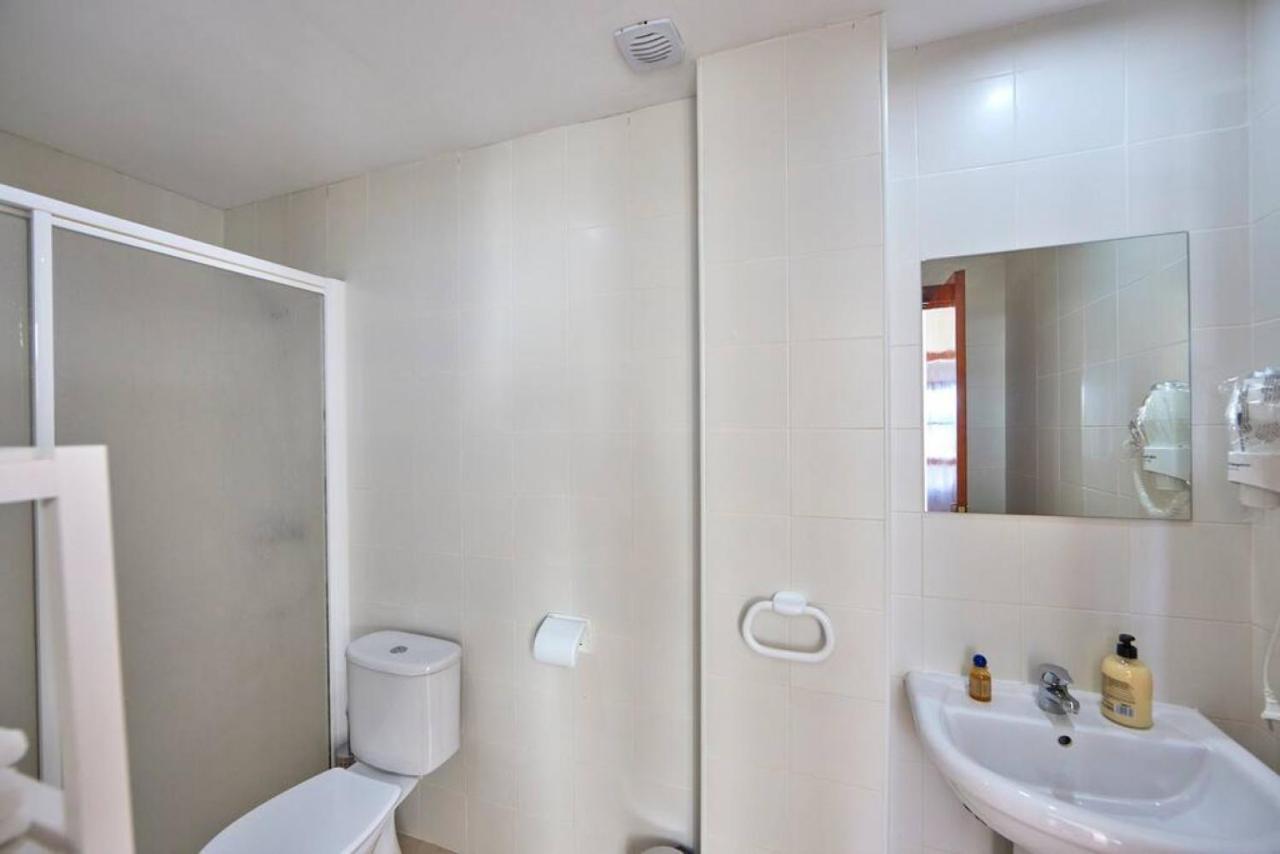 Nura Houses Magaluf Duplex 3 Eksteriør billede