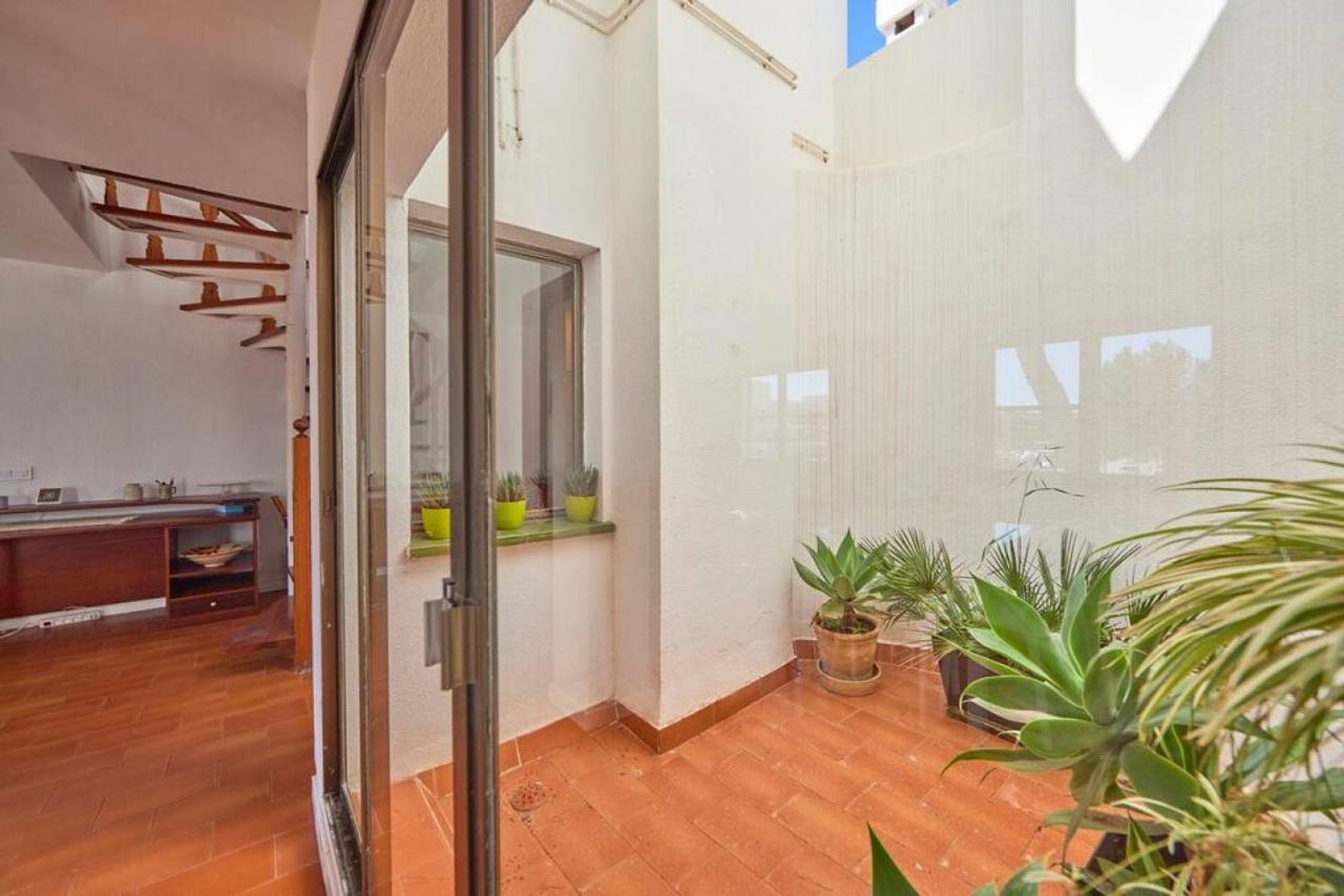 Nura Houses Magaluf Duplex 3 Eksteriør billede