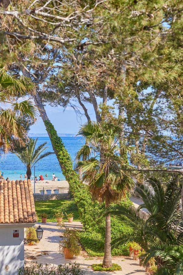 Nura Houses Magaluf Duplex 3 Eksteriør billede